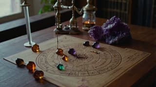 Amethyst Meaning: Crystal Symbolism, History & Legends | Amethyst.Secrets