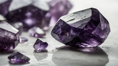 Amethyst Crystals: Your Ultimate Guide | Amethyst.Secrets
