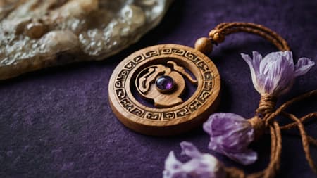 Amethyst: Birthstone and Its Influence | Amethyst.Secrets